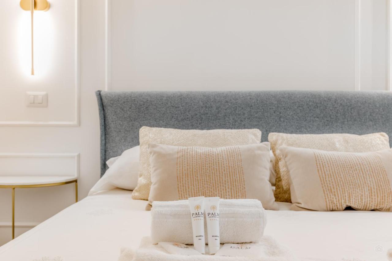 Bbhome Design Suite Apartment Over Trastevere District Rom Exterior foto