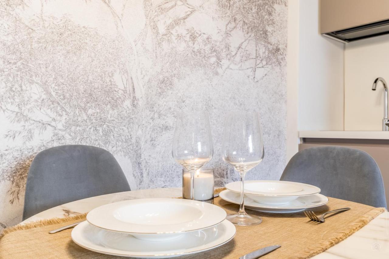 Bbhome Design Suite Apartment Over Trastevere District Rom Exterior foto